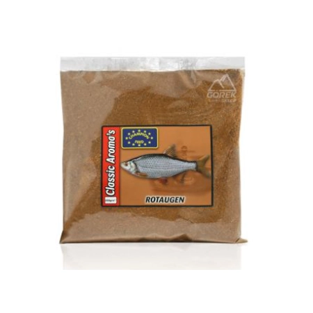 ROTAUGEN Champion Feed 250 g