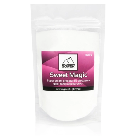 Koncentrat Sweet Magic 100g (doypack)