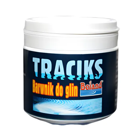 Barwnik Traciks Czarny