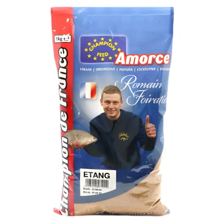 RF ETANG Champion Feed 1kg