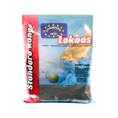 WORLD CUP BLACK Champion Feed 1kg