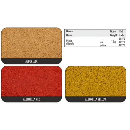 Traper zanęta GST COMPETITION Ukleja 1kg