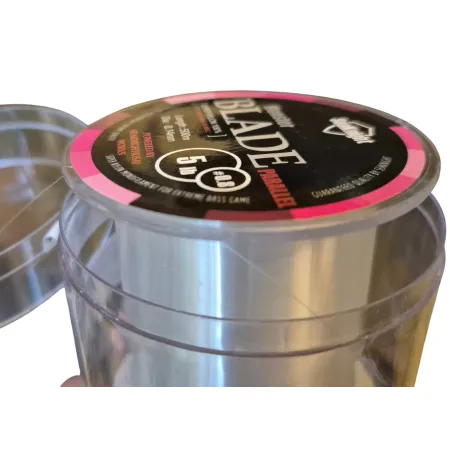 Żyłka blade 500m 0,14mm biała