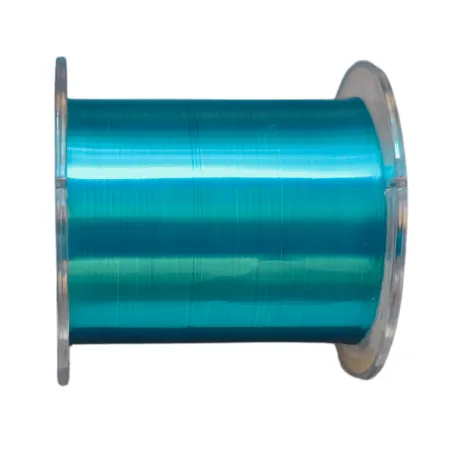 Żyłka blade 500m 0,12mm niebieska