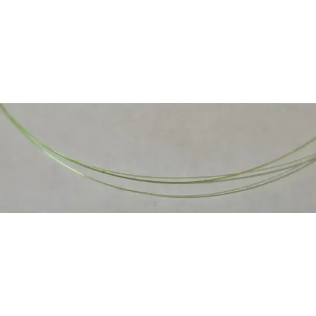 Żyłka blade 500m 0,14mm zielona