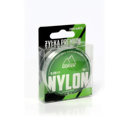 Żyłka Górek NYLON 50 m / 0.105