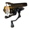 KOŁOWROTEK Reel Flagman '23 BlackFire 2500s 8+1BB 5.2:1