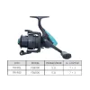 KOŁOWROTEK VERTEX FEEDER REEL FD - FRONT DRAG (PRZEDNI HAMULEC), FD4000.