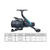 KOŁOWROTEK VERTEX FLOAT REEL RD - REAR DRAG (TYLNY HAMULEC), RD3000