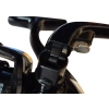 KOŁOWROTEK SUPER X3000 BLACK