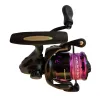 KOŁOWROTEK Reel Flagman '23 BlackFire Area 1000ss