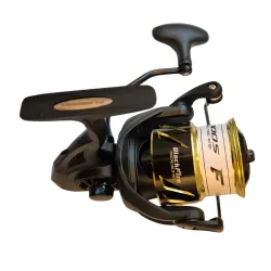 KOŁOWROTEK Reel Flagman '23 BlackFire 5000s 8+1BB 5.2:1