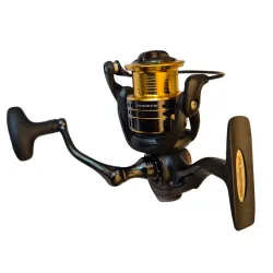 KOŁOWROTEK Reel Flagman  '23 Hardwell 3000s 7+1BB 5,2:1
