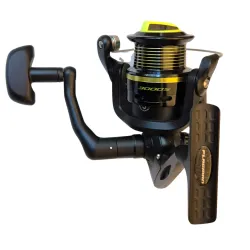 KOŁOWROTEK Reel Flagman Bonus 3000s 5+1BB 5,2:1