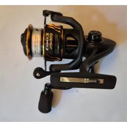 KOŁOWROTEK Reel Flagman '23 Cort X 2500s 7+1BB 5,2:1