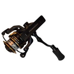 KOŁOWROTEK Reel Flagman '23 Cort X 3000s 7+1BB 5,2:1