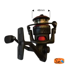 KOŁOWROTEK VECTOR 4000