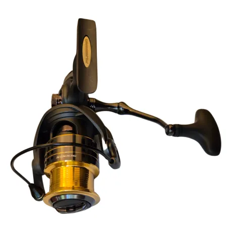 KOŁOWROTEK Reel Flagman  '23 Hardwell 5000s 7+1BB 5,2:1