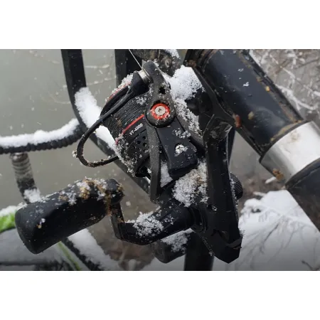 KOŁOWROTEK VECTOR 4000