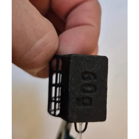 Flagman Koszyczek Druciany S 26x24mm 40g