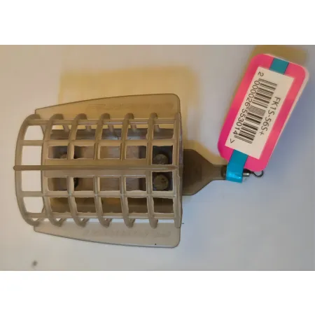 Flagman Koszyczek Plastik M Regulator 28g