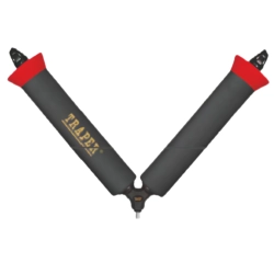 Traper rolka 25 cm