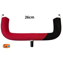 Podpórka do wędek 26cm Podpórka do wędek 26cm