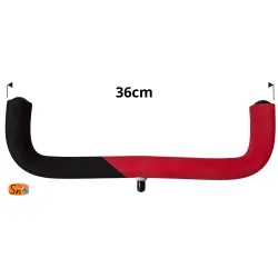 Podpórka do wędek 36cm Podpórka do wędek 36cm