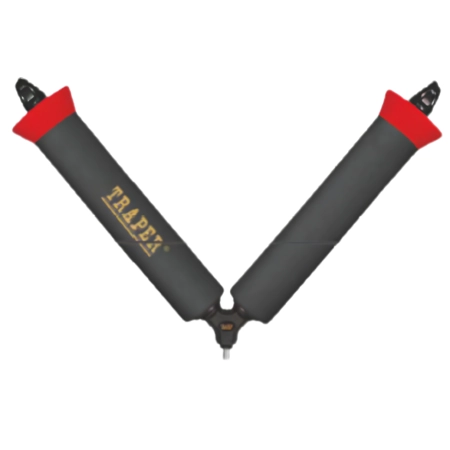 Traper rolka 25 cm