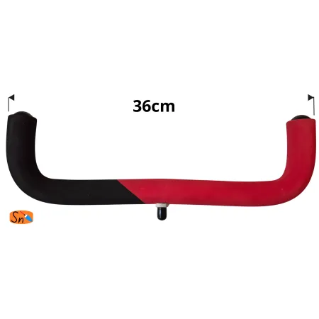 Podpórka do wędek 36cm